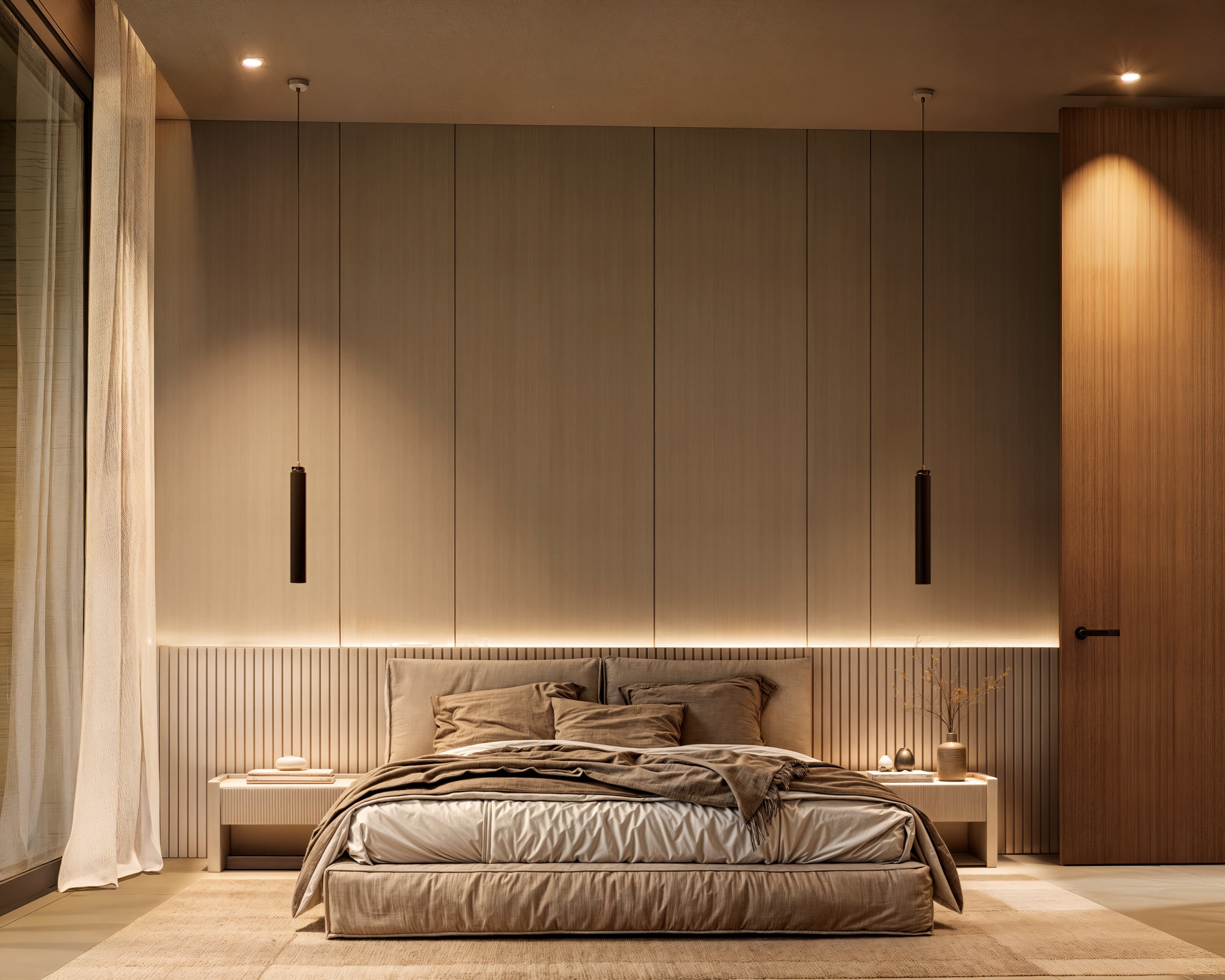 Habitación Principal