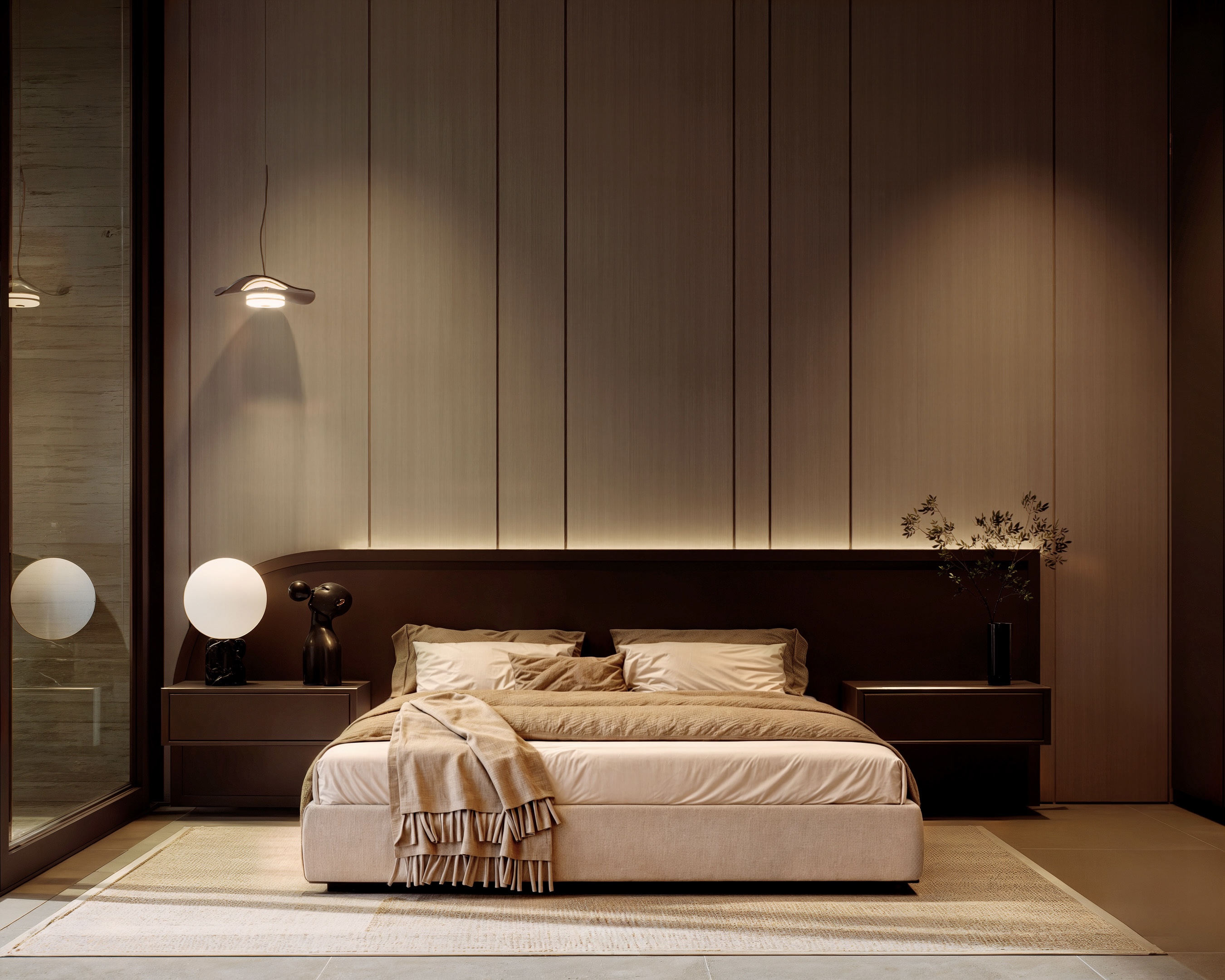 Habitación Auxiliar