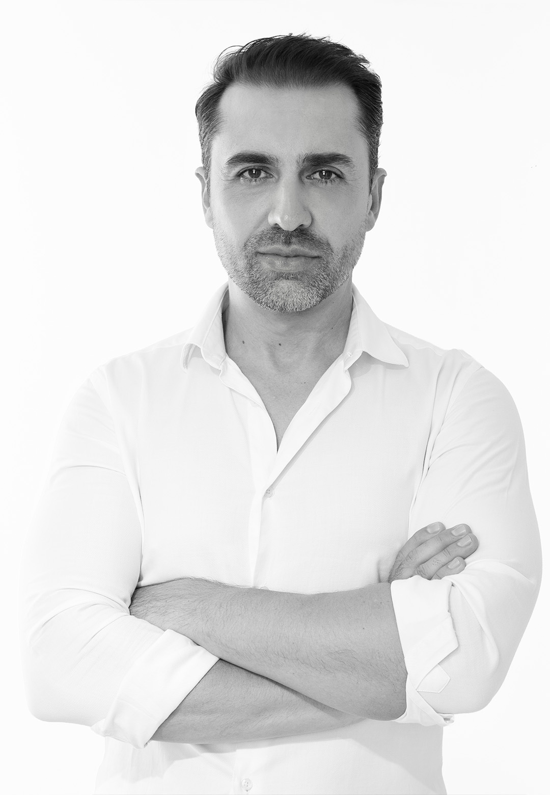 Arq. Cristian Diez